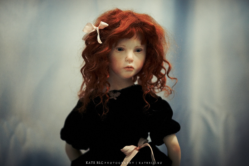 Кукла фотограф. Катрин Белоцерковская фотограф. Kate doll