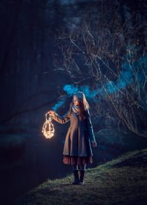 волшебная фотосессия для детей. детский и семейный фотограф москва