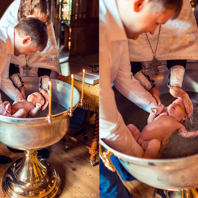 фотосъемка крещения профессиональный фотограф москва